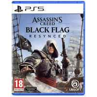 Assassin's Creed : Black Flag Resynced - PS5 